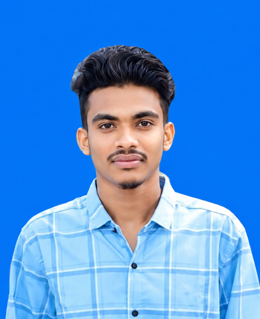 Teacher Photo